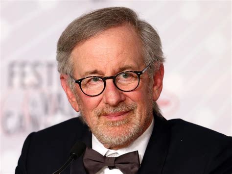 the life and career of steven spielberg